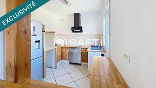  Maison � vendre 4 pi�ces 84 m�