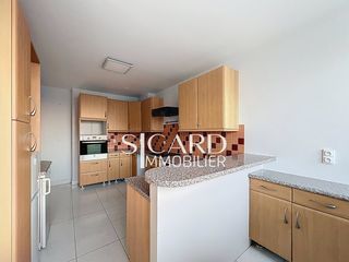  Appartement � vendre 5 pi�ces 135 m�