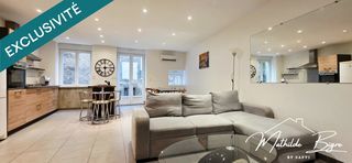  Appartement � vendre 4 pi�ces 97 m�