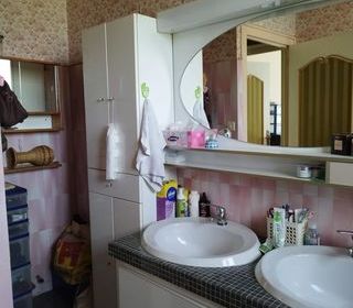  Maison � vendre 9 pi�ces 166 m�