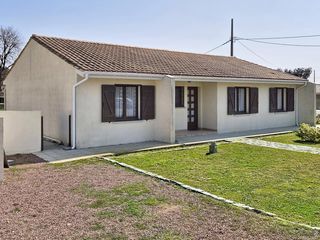  Maison � vendre 6 pi�ces 113 m�