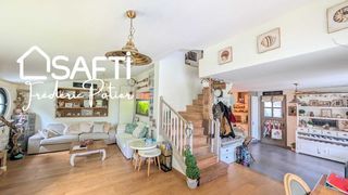  Maison � vendre 6 pi�ces 200 m�