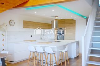  Appartement � vendre 5 pi�ces 146 m�