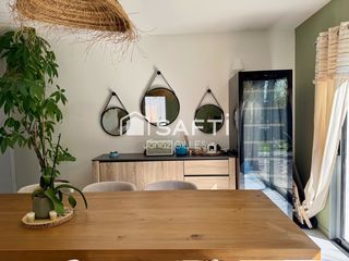  Maison � vendre 3 pi�ces 76 m�