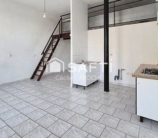  Appartement � vendre 1 pi�ce 55 m�