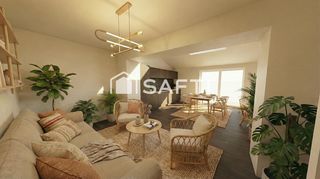  Maison � vendre 3 pi�ces 65 m�