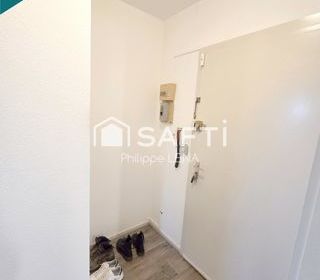  Appartement � vendre 1 pi�ce 31 m�