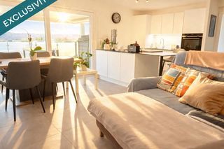  Appartement � vendre 3 pi�ces 73 m�