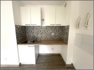  Appartement � vendre 2 pi�ces 31 m�