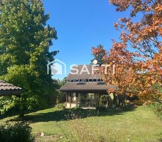  Maison � vendre 4 pi�ces 120 m�