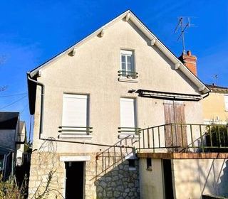  Maison � vendre 5 pi�ces 110 m�