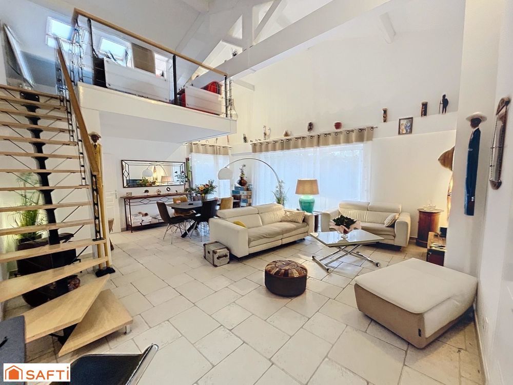 � vendre  Maison St Aygulf (83370)