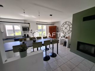  Maison � vendre 7 pi�ces 175 m�