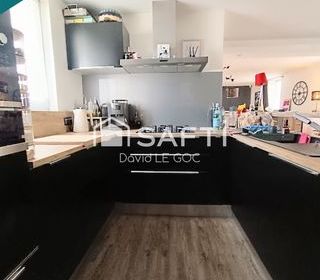  Appartement � vendre 6 pi�ces 91 m�