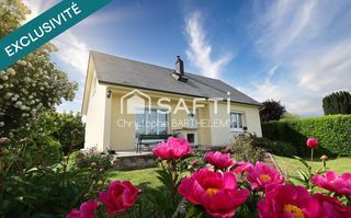  Maison � vendre 5 pi�ces 113 m�