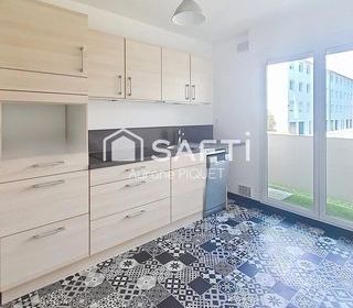  Appartement � vendre 2 pi�ces 44 m�