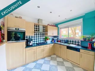  Maison � vendre 5 pi�ces 90 m�