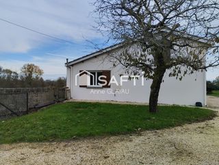  Maison � vendre 3 pi�ces 70 m�