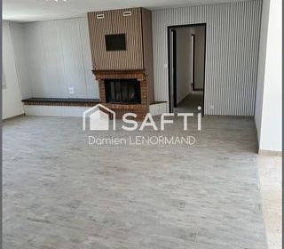  Maison � vendre 7 pi�ces 130 m�