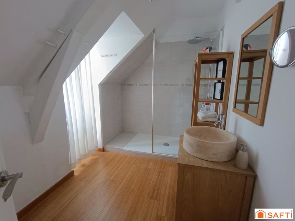 � vendre  Maison Ern�e (53500)