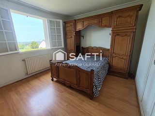  Maison � vendre 10 pi�ces 216 m�