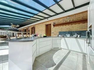  Maison � vendre 7 pi�ces 228 m�