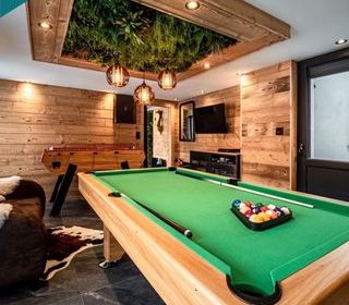  Maison � vendre 8 pi�ces 240 m�