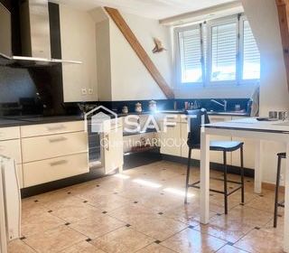  Appartement � vendre 4 pi�ces 137 m�