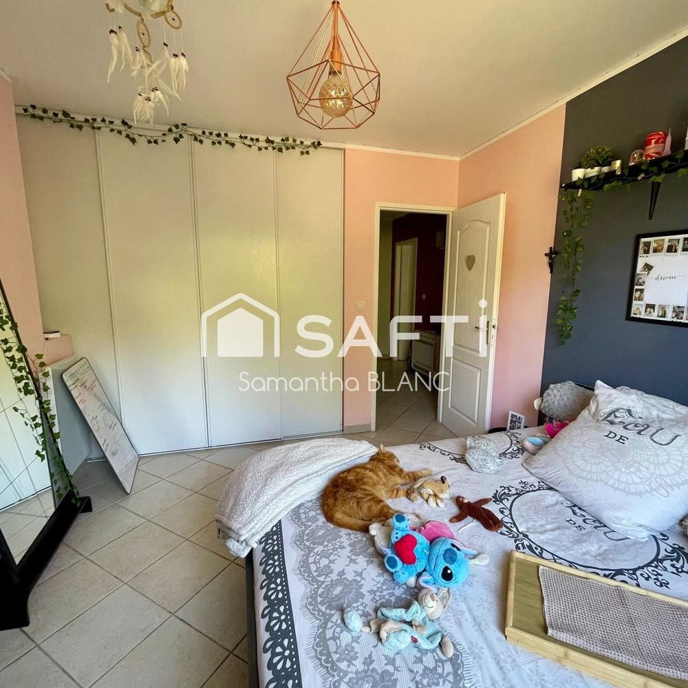 � vendre  Maison La Valette-du-Var (83160)