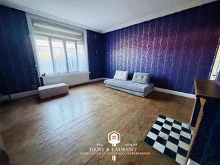  Maison � vendre 8 pi�ces 280 m�