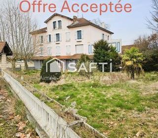  H�tel Particulier � vendre 628 m�