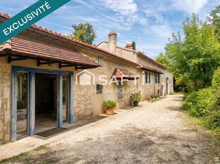  Maison � vendre 8 pi�ces 400 m�