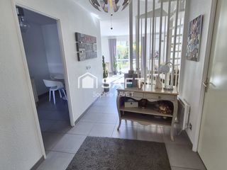  Maison � vendre 4 pi�ces 94 m�