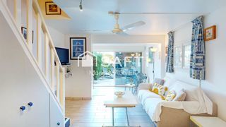  Maison � vendre 2 pi�ces 51 m�