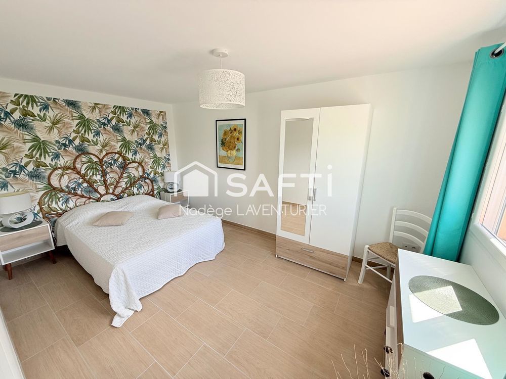 � vendre  Maison Pietrosella (20166)