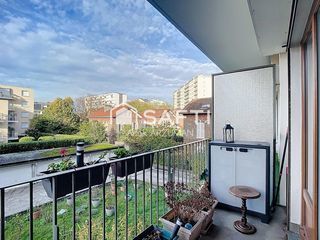  Appartement � vendre 2 pi�ces 47 m�