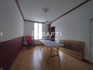  Maison � vendre 5 pi�ces 82 m�