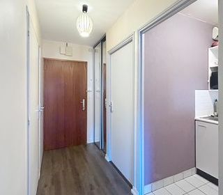  Appartement � vendre 1 pi�ce 33 m�