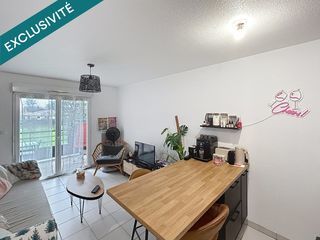  Appartement � vendre 2 pi�ces 36 m�