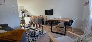  Appartement � vendre 3 pi�ces 59 m�