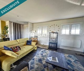  Maison � vendre 6 pi�ces 140 m�