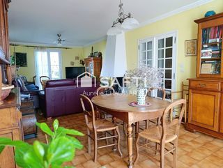  Maison � vendre 5 pi�ces 112 m�