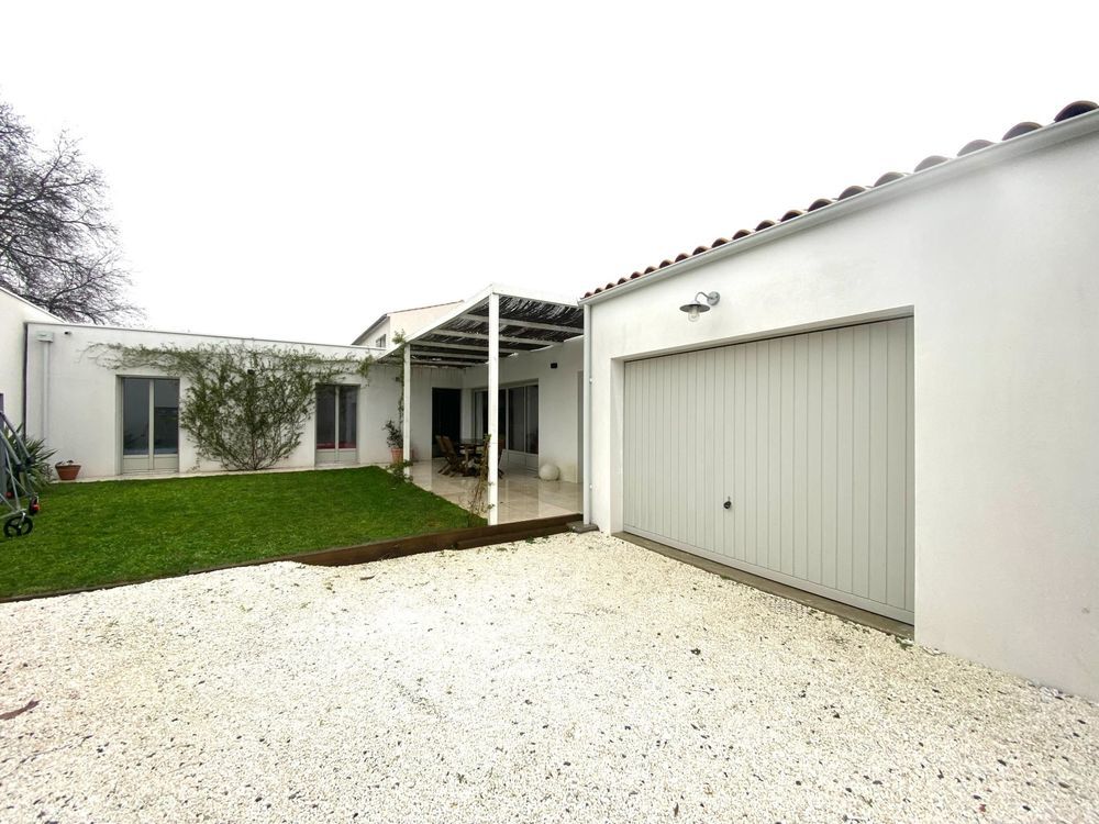 � vendre  Maison La Rochelle (17000)