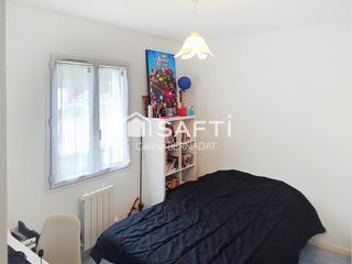  Maison � vendre 4 pi�ces 90 m�