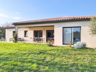  Maison � vendre 5 pi�ces 143 m�