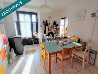  Maison � vendre 4 pi�ces 70 m�