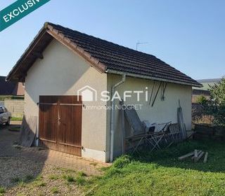  Maison � vendre 6 pi�ces 78 m�