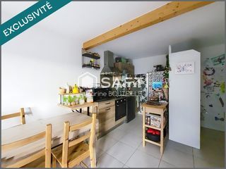  Maison � vendre 4 pi�ces 72 m�