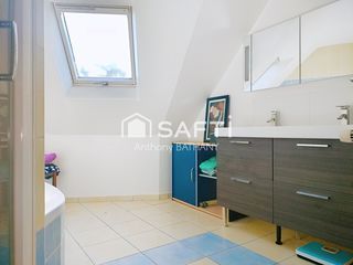  Maison � vendre 7 pi�ces 167 m�