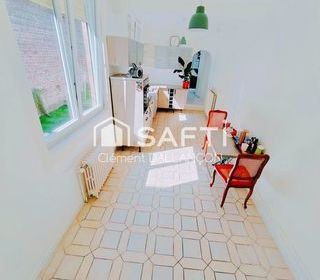  Maison � vendre 7 pi�ces 126 m�